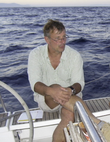 Kykladen 2012 Kykladen 2012