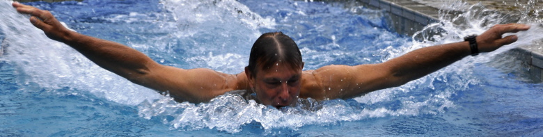 Wittes Pool Wittes Pool