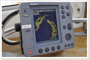 Radar, eine wertvolle Hilfe -Stand 90er Jahre Radar, eine wertvolle Hilfe -Stand 90er Jahre