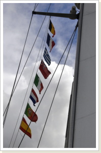 8 Länder Europas 8 Länder Europas