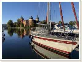 Schloß Gripsholm 2022 Schloß Gripsholm 2022
