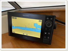 Plotter und Radar 2023 Plotter und Radar 2023