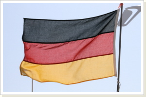 Deutschland - wir kommen Deutschland - wir kommen