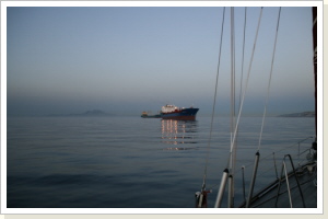 vor Gibraltar vor Gibraltar