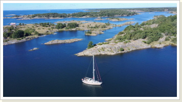 Schwedische Schären 2022 Schwedische Schären 2022