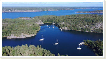 Schwedische Schären 2022 Schwedische Schären 2022