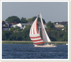 vor Altefähr vor Altefähr