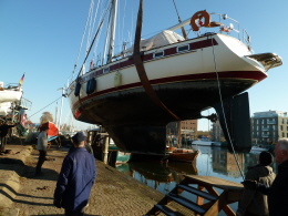 Krantermin im Herbst 2016 Krantermin im Herbst 2016