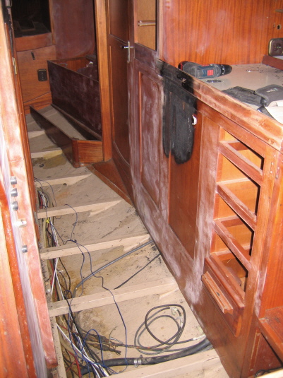 Instandsetzung Mai 2015 Instandsetzung Mai 2015