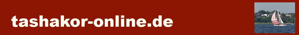 Home - tashakor-online.de Home - tashakor-online.de