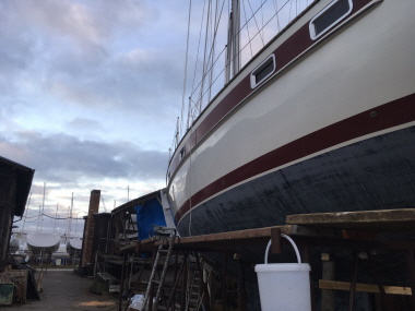 Polieren 2016/17 Polieren 2016/17